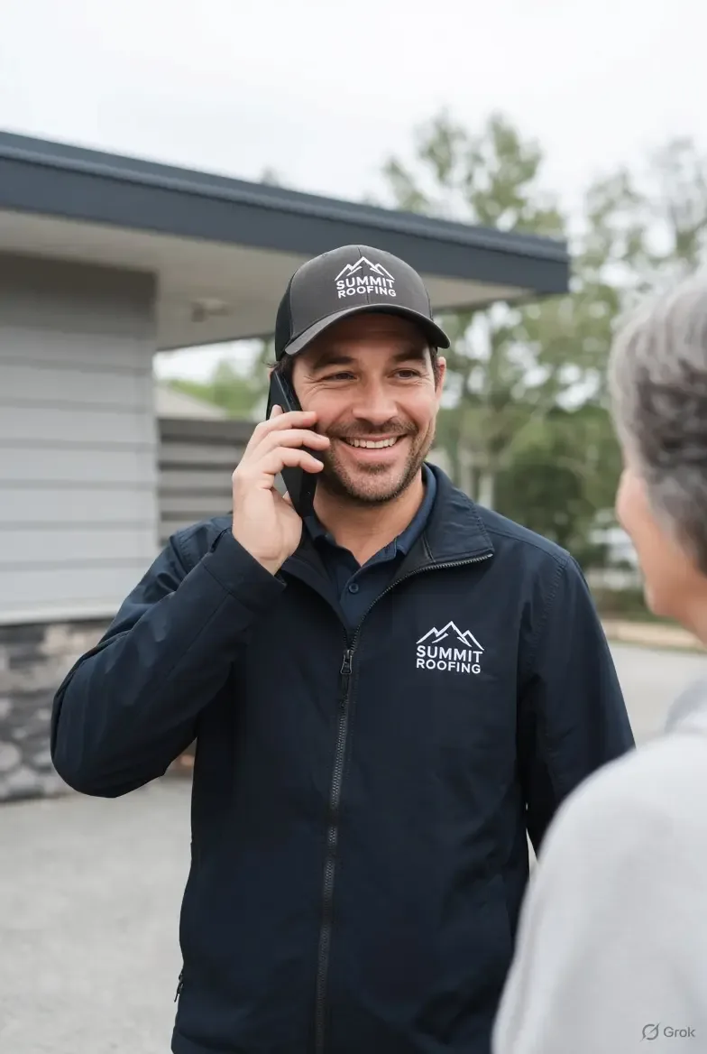 Flat Roof Leak Repair Scott, AR FAQs
